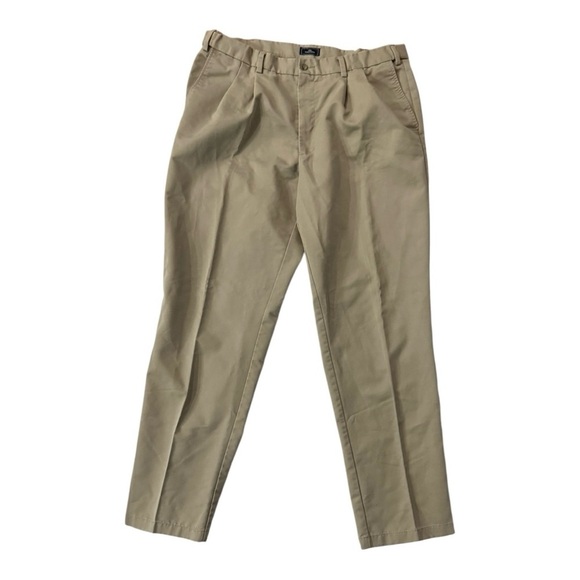 Dockers Other - Dockers Men Khaki Tan Pants 38x34